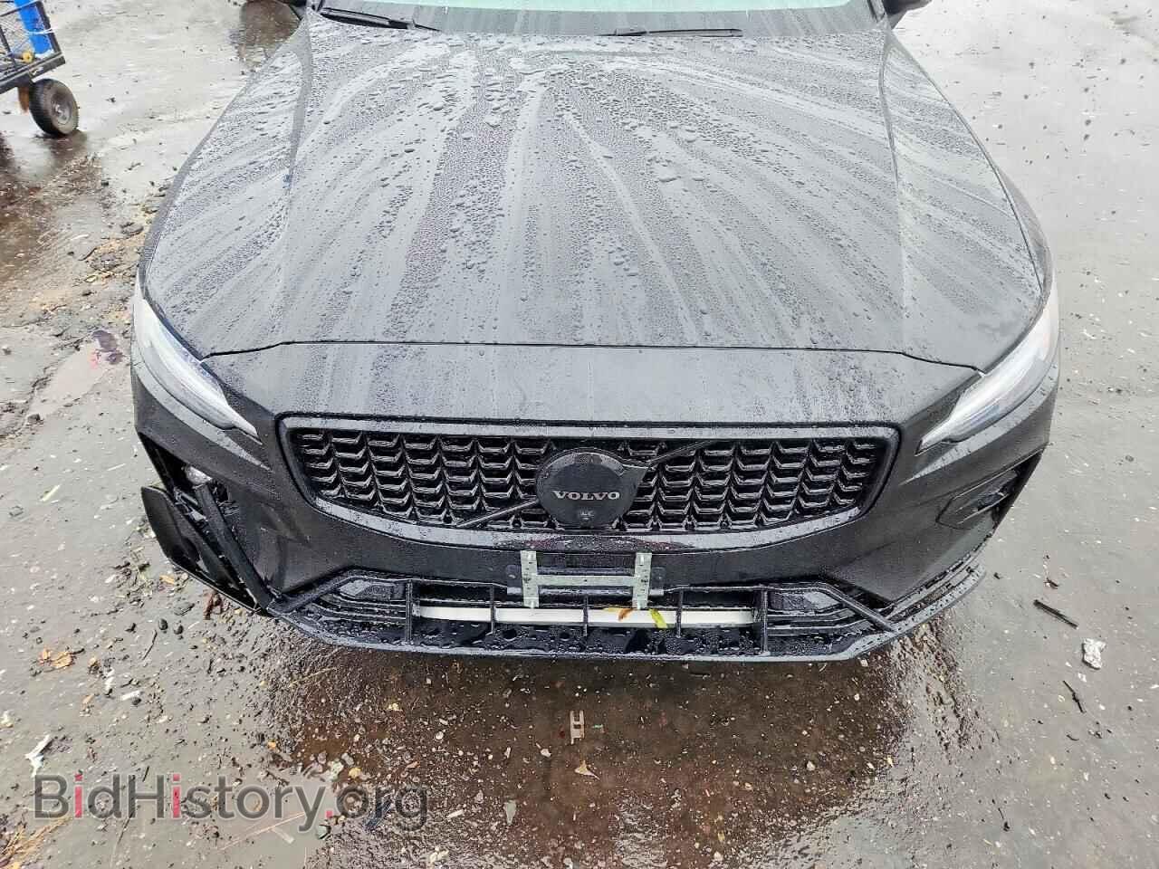 2023 VOLVO S60 - VIN: 7JRL12FH5PG236276 - Фото 11