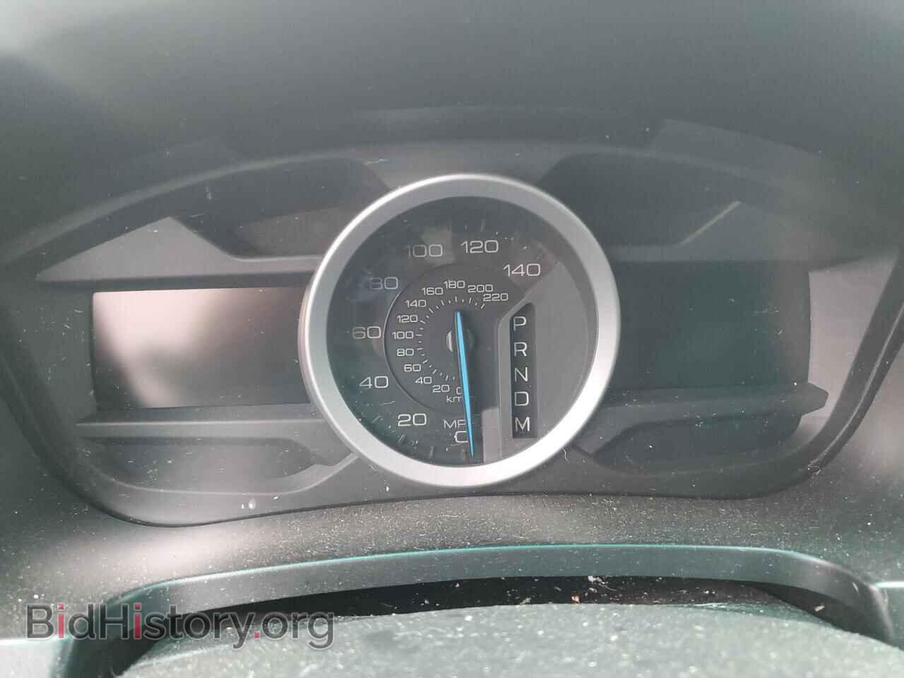 2012 FORD EXPLORER - VIN: 1FMHK8D86CGA22765 - Фото 9