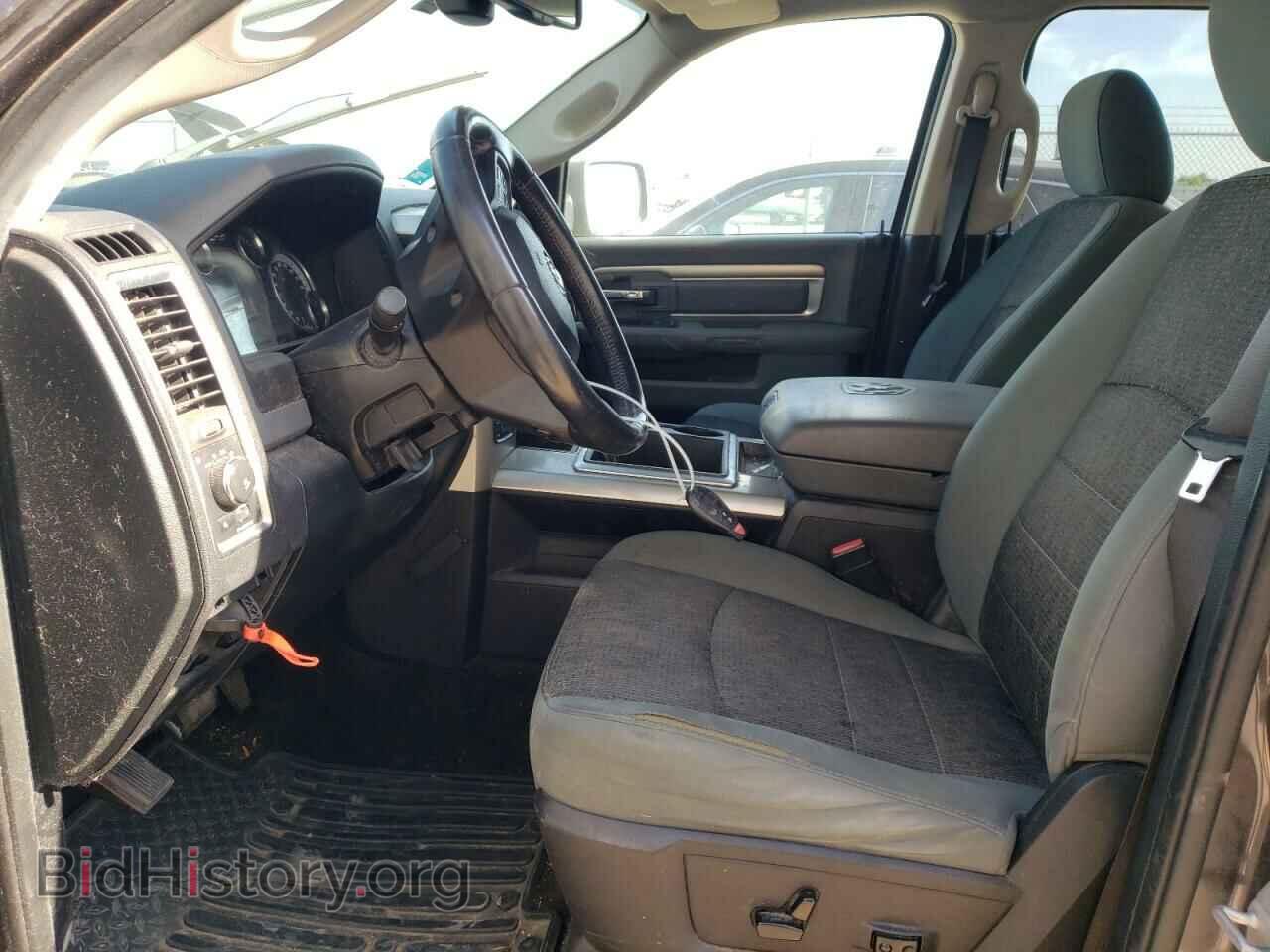 2015 RAM 1500 - VIN: 1C6RR7LTXFS611539 - Фото 7