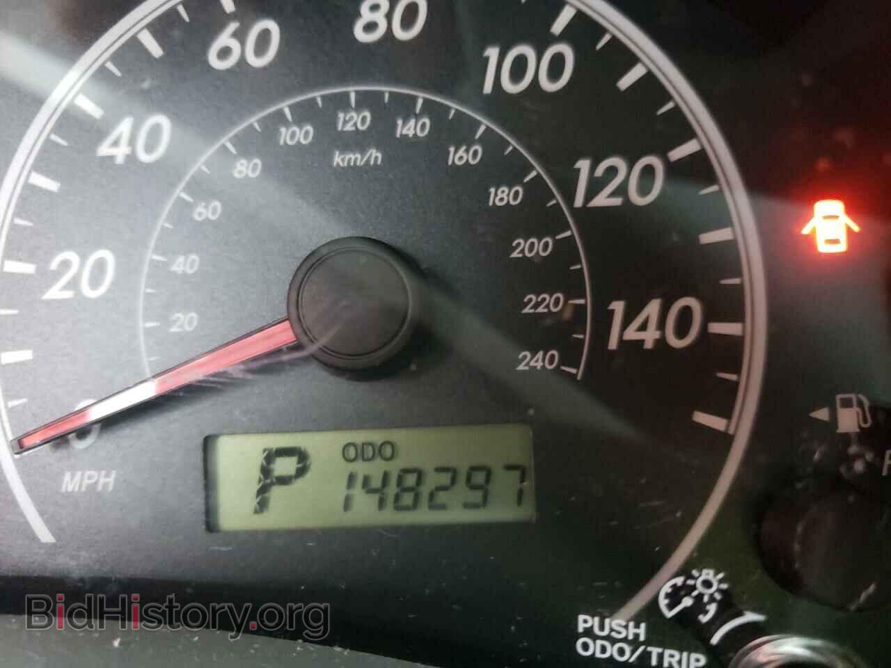 2010 TOYOTA COROLLA - VIN: 2T1BU4EE2AC314068 - Фото 8