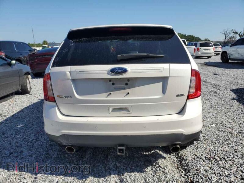 2014 Ford EDGE (VIN 2FMDK3JC8EBA89145) — photo 6 of 13