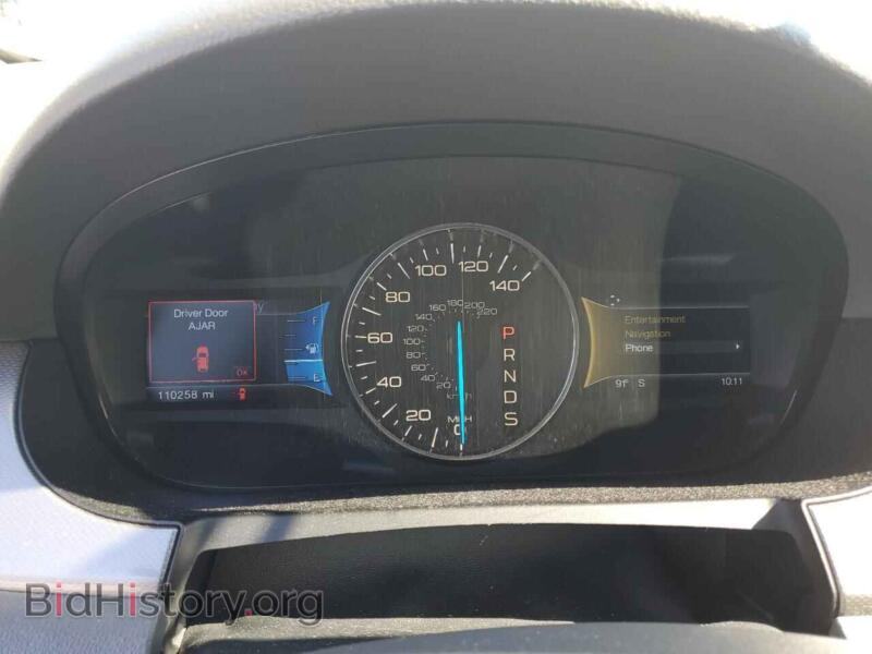 2014 Ford EDGE (VIN 2FMDK3JC8EBA89145) — photo 9 of 13