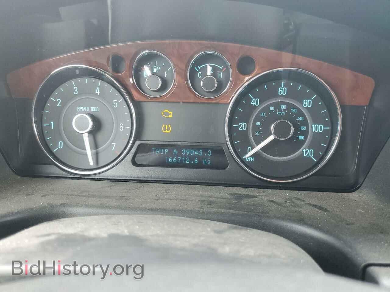 2009 FORD FLEX - VIN: 2FMEK63C59BA38985 - Photo 9