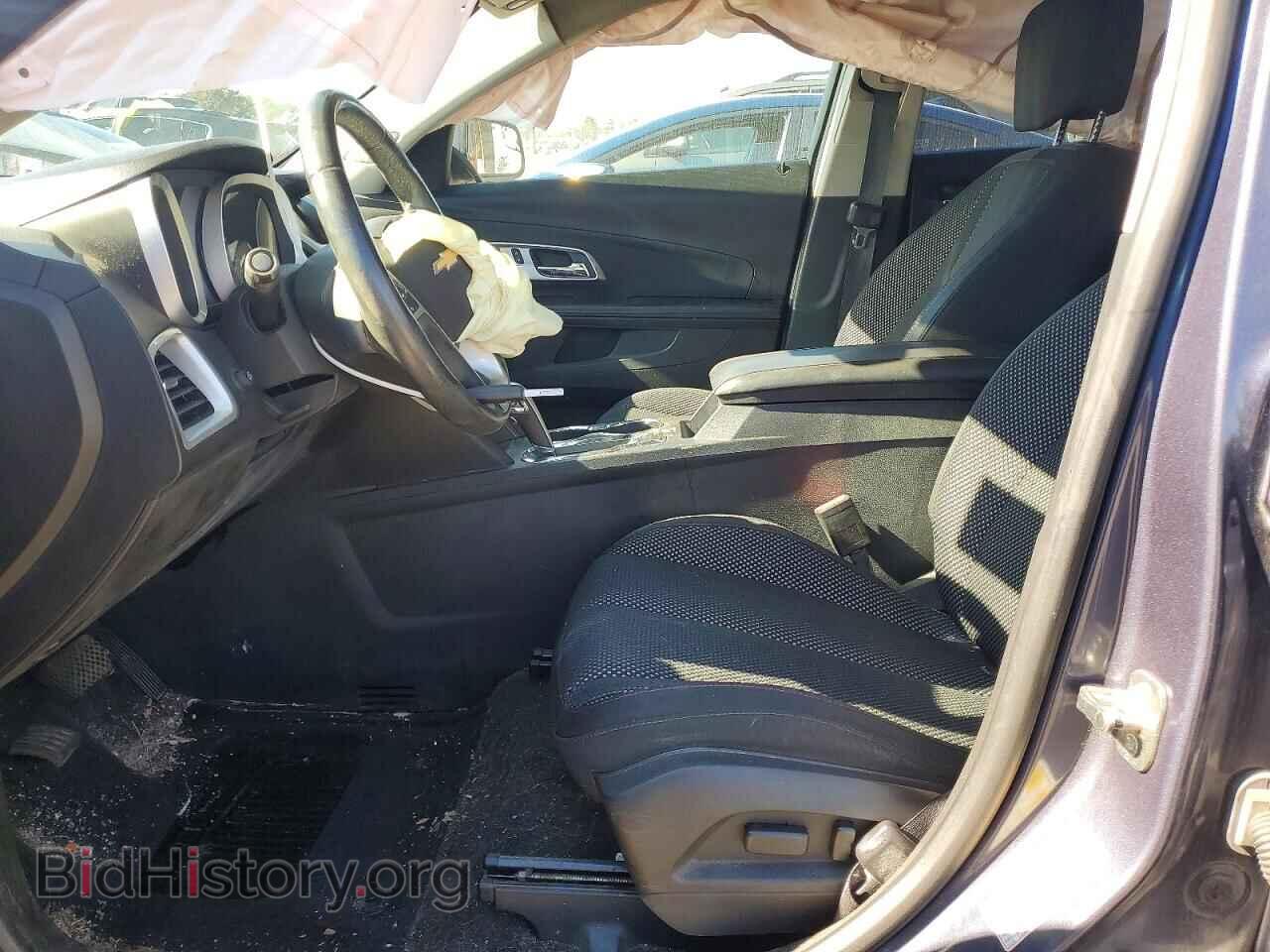 2014 CHEVROLET EQUINOX - VIN: 2GNFLBE36E6230664 - Photo 7