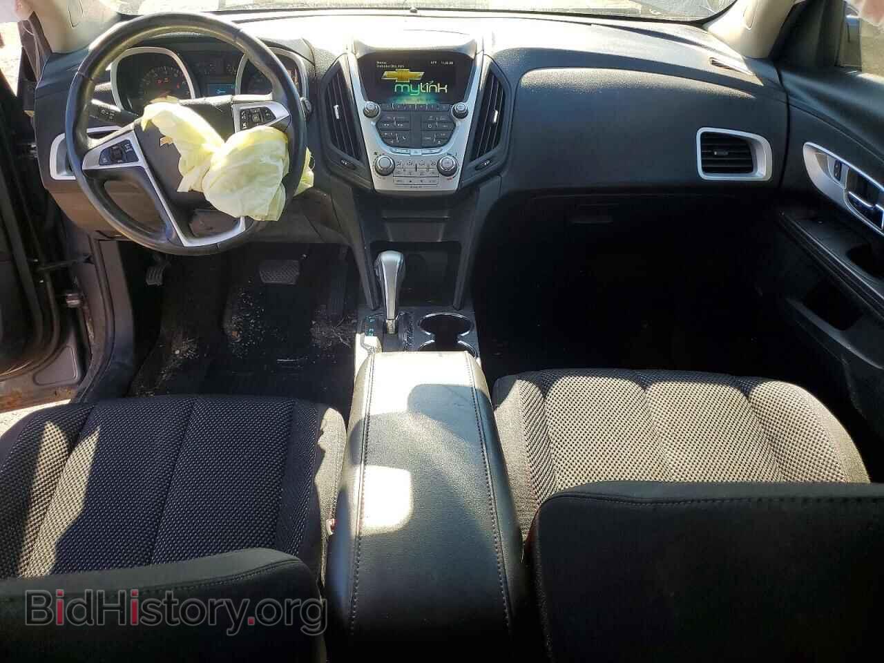 2014 CHEVROLET EQUINOX - VIN: 2GNFLBE36E6230664 - Photo 8