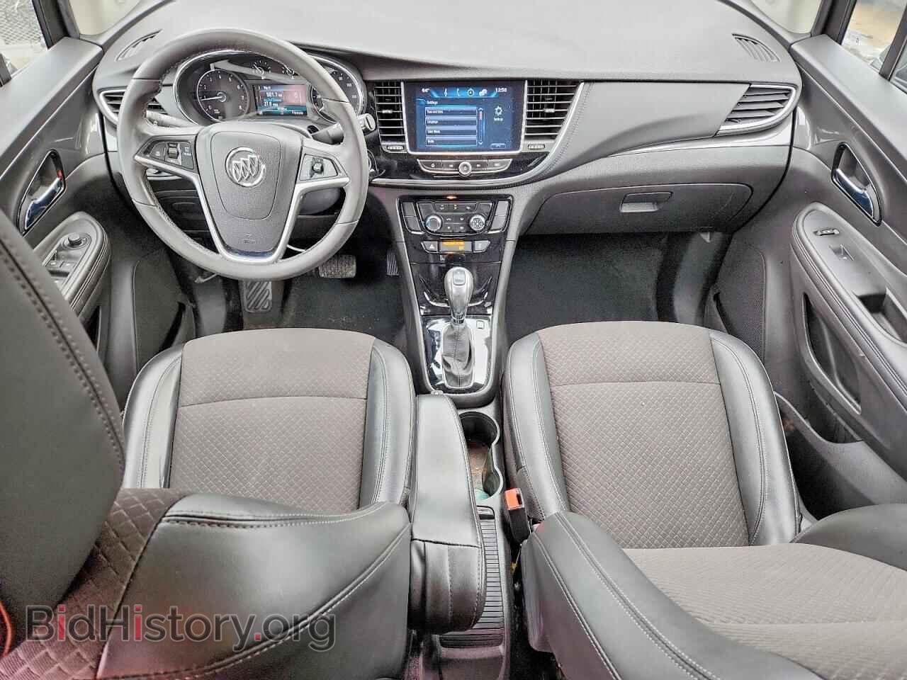 2018 BUICK ENCORE - VIN: KL4CJASB0JB547512 - Photo 8