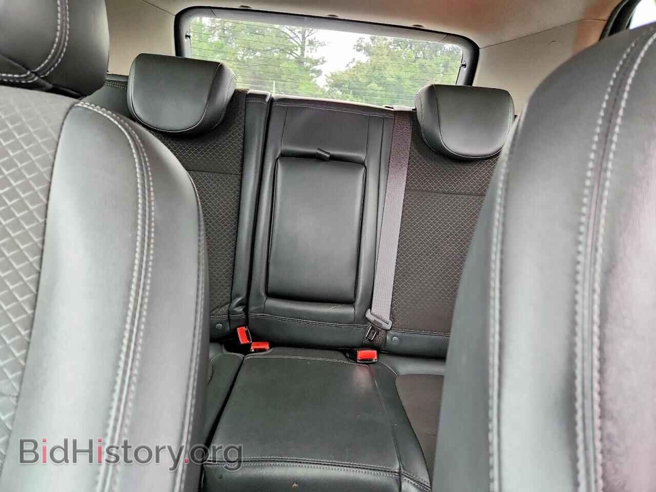 2018 BUICK ENCORE - VIN: KL4CJASB0JB547512 - Photo 10