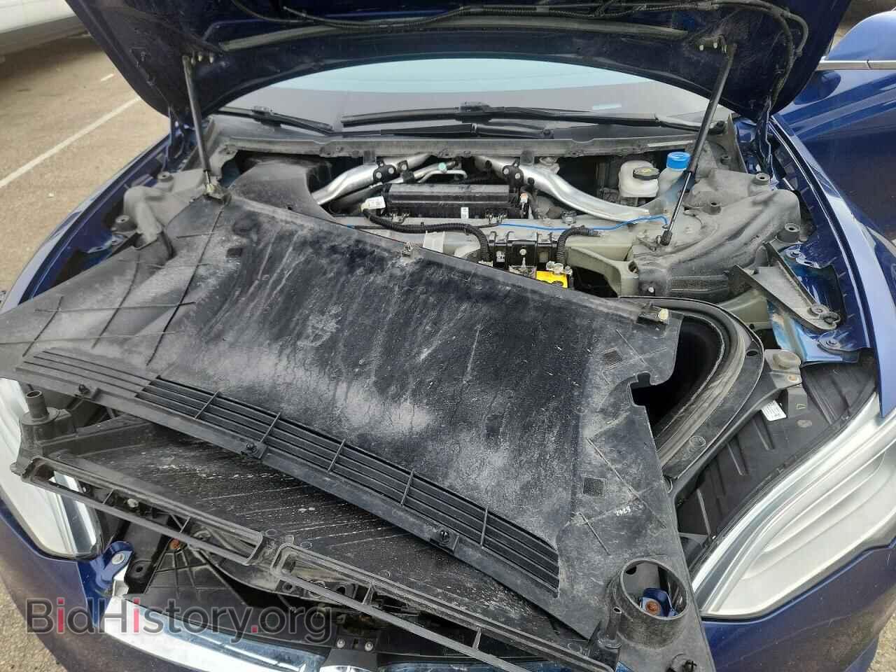 2018 TESLA MODEL S - VIN: 5YJSA1E47JF240558 - Photo 11
