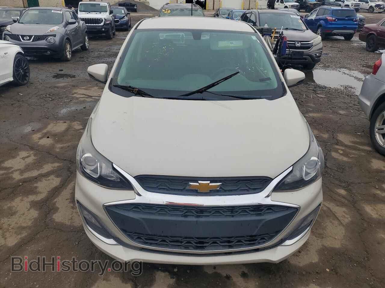 2020 CHEVROLET SPARK - VIN: KL8CD6SA8LC449416 - Фото 5