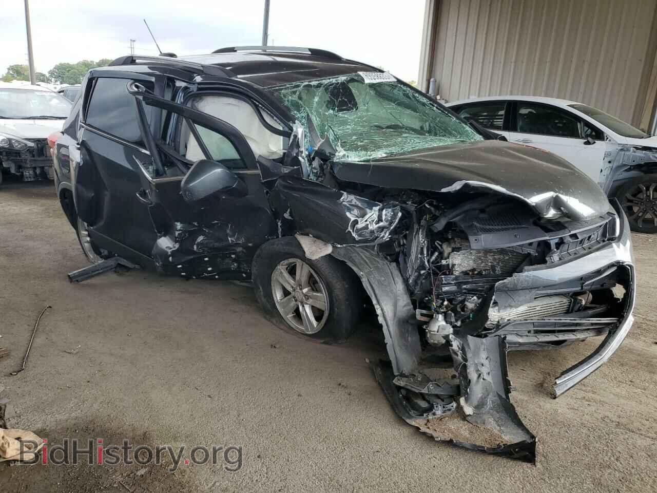 2019 CHEVROLET TRAX - VIN: 3GNCJPSB5KL252535 - Фото 4