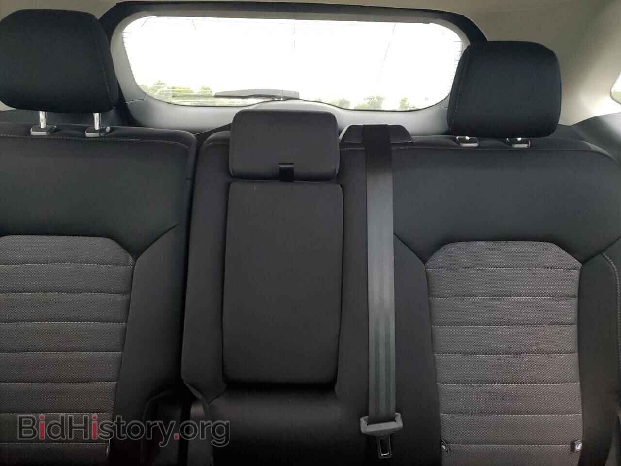 2019 FORD EDGE - VIN: 2FMPK3G95KBB17486 - Фото 10