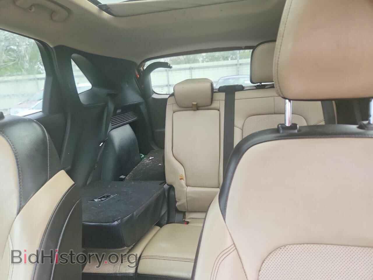 2020 FORD ESCAPE - VIN: 1FMCU0H64LUA50127 - Photo 10