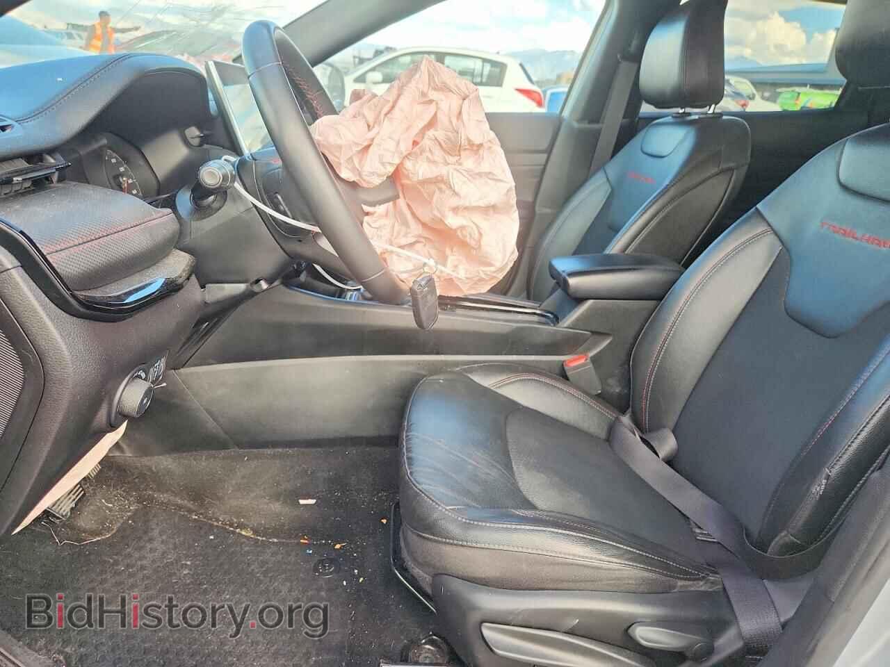 2024 JEEP COMPASS - VIN: 3C4NJDDN7RT107563 - Photo 7