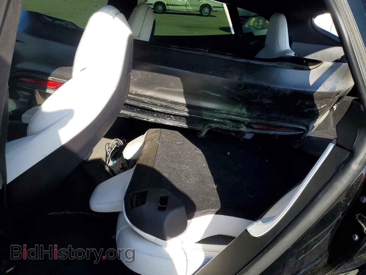 2018 TESLA MODEL S - VIN: 5YJSA1E48JF295424 - Photo 10