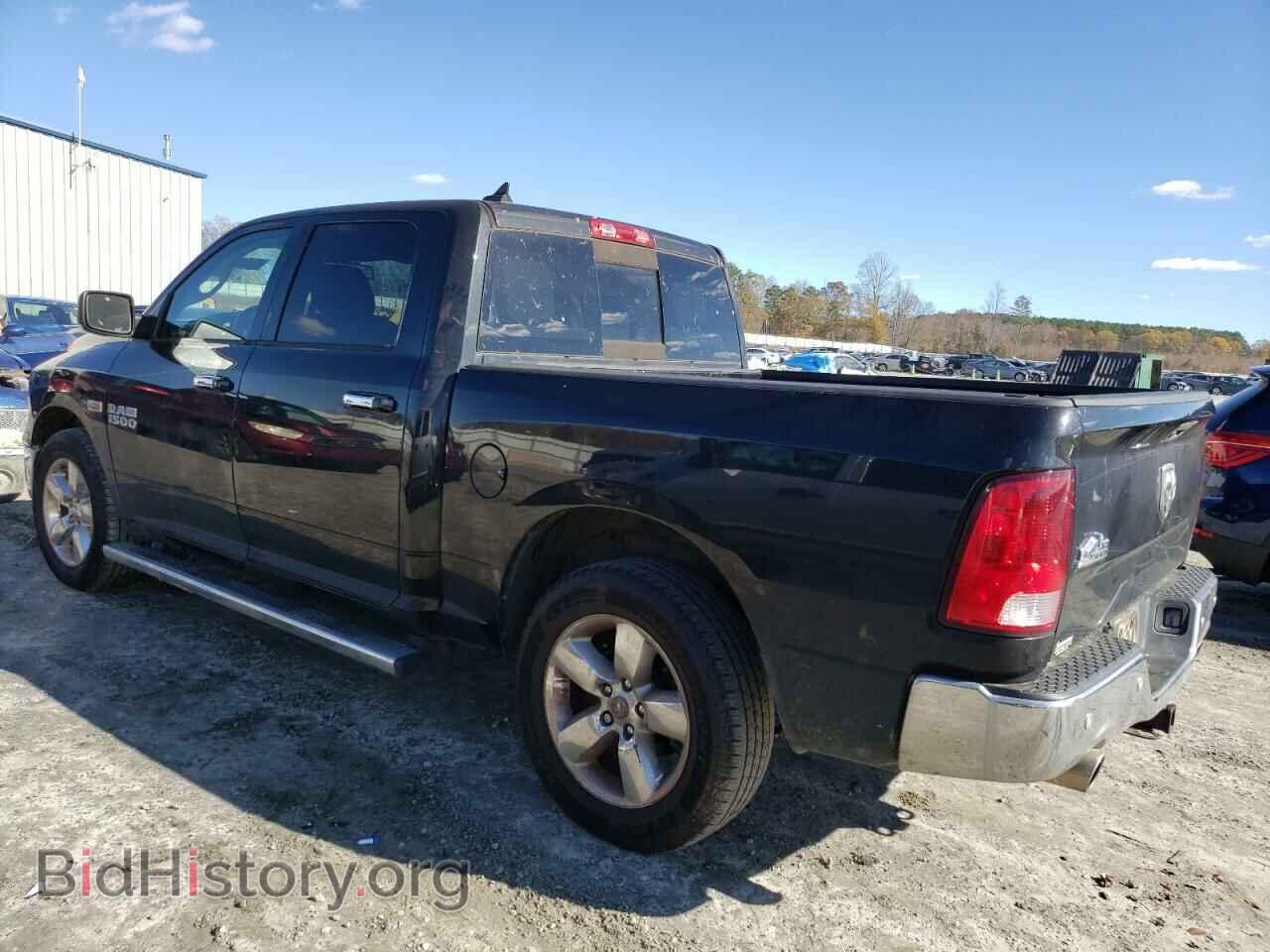 2016 RAM 1500 - VIN: 1C6RR6LT7GS278549 - Photo 2