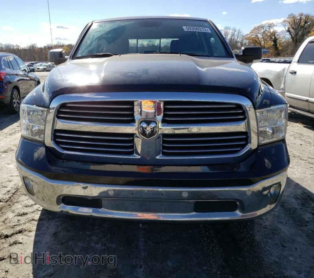 2016 RAM 1500 - VIN: 1C6RR6LT7GS278549 - Photo 5