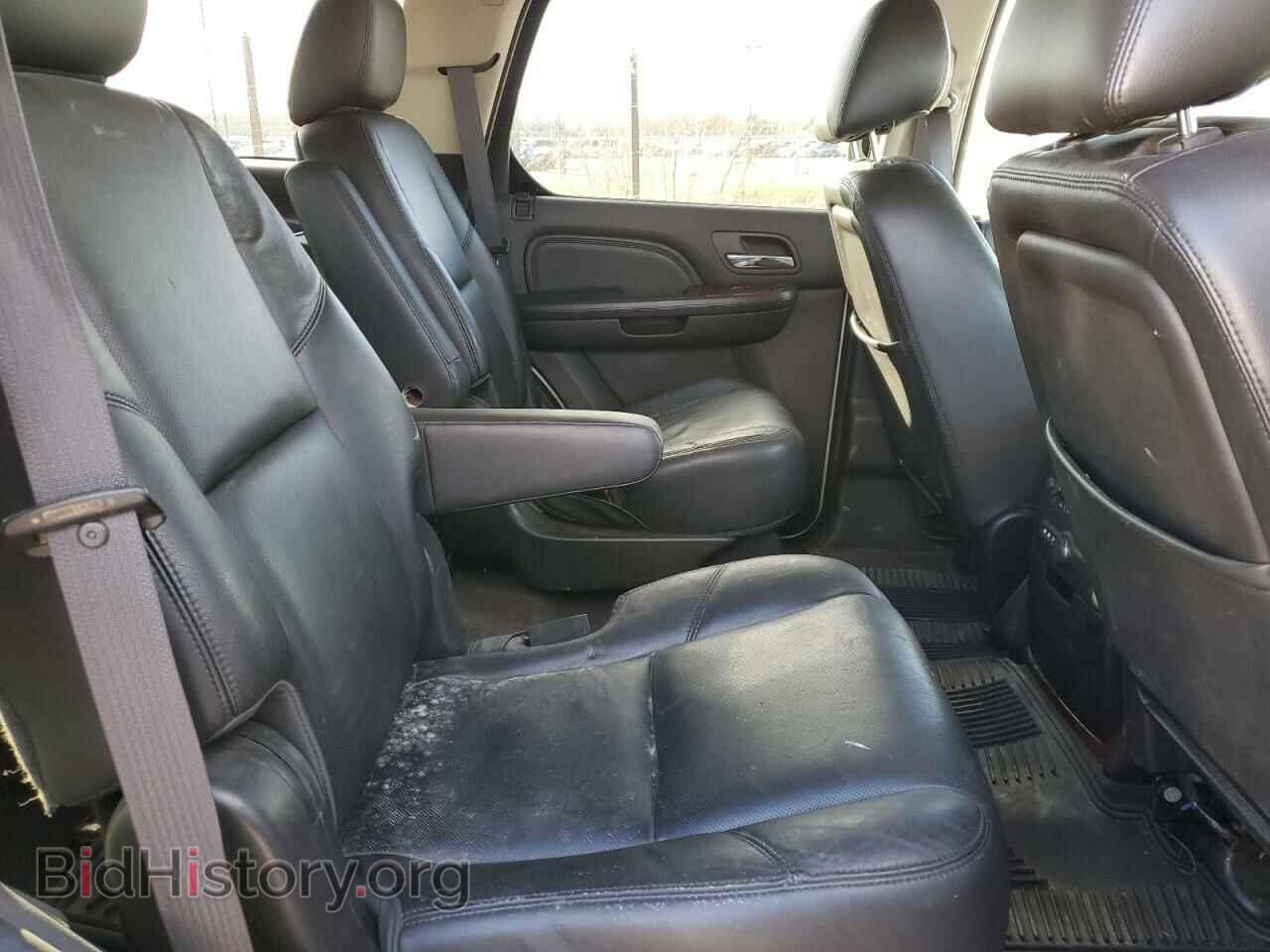 2014 CADILLAC ESCALADE - VIN: 1GYS4BEF2ER174686 - Фото 11