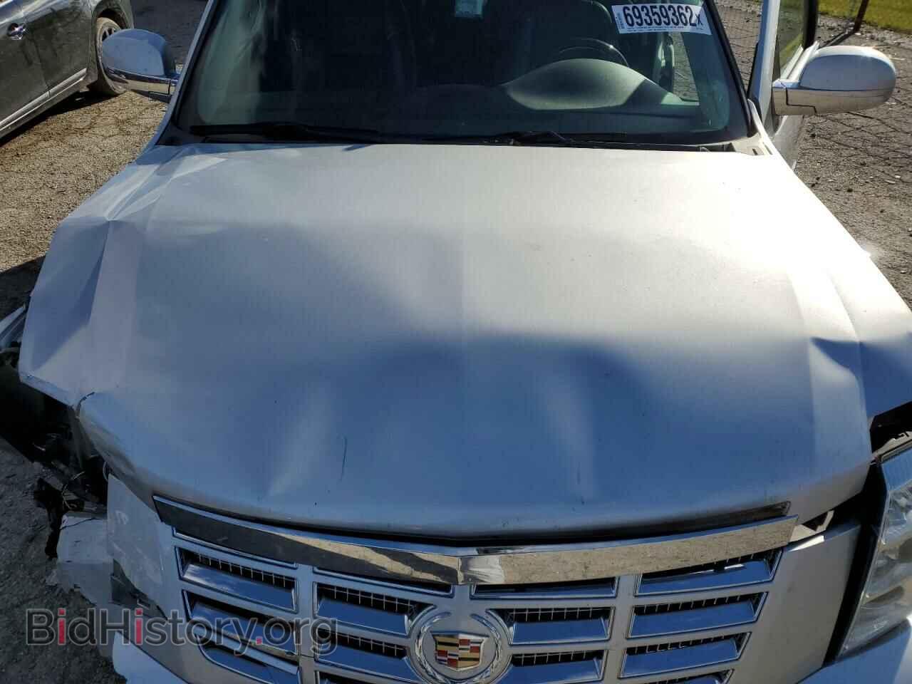 2014 CADILLAC ESCALADE - VIN: 1GYS4BEF2ER174686 - Фото 12