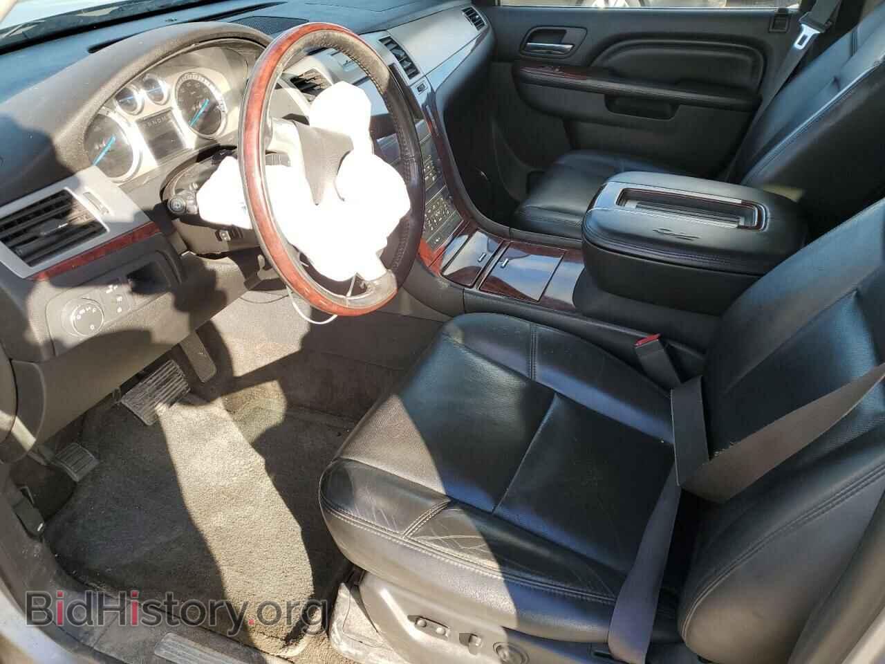 2014 CADILLAC ESCALADE - VIN: 1GYS4BEF2ER174686 - Фото 7