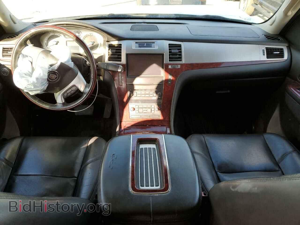 2014 CADILLAC ESCALADE - VIN: 1GYS4BEF2ER174686 - Фото 8