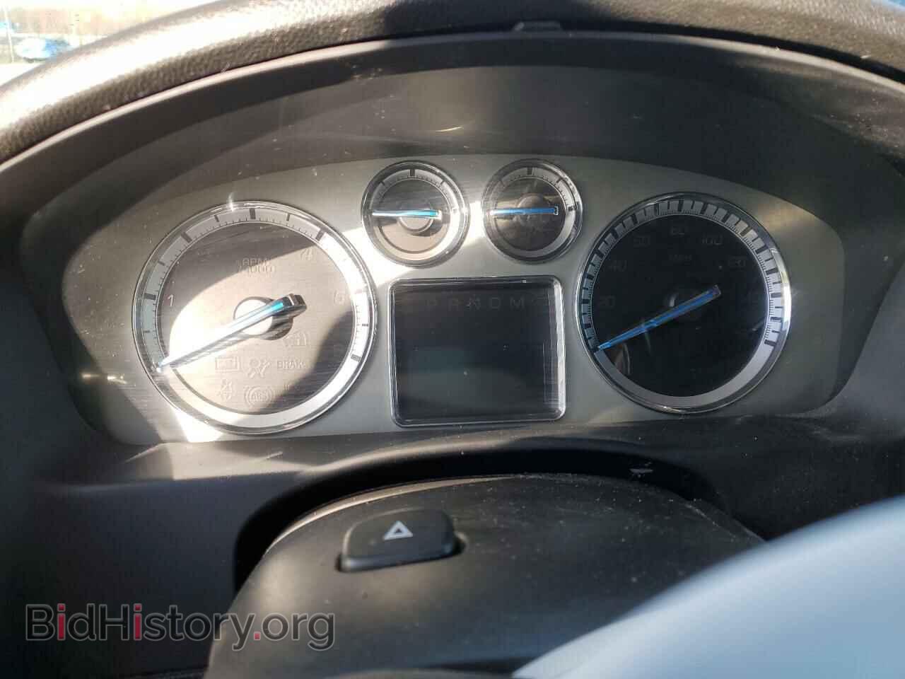 2014 CADILLAC ESCALADE - VIN: 1GYS4BEF2ER174686 - Фото 9