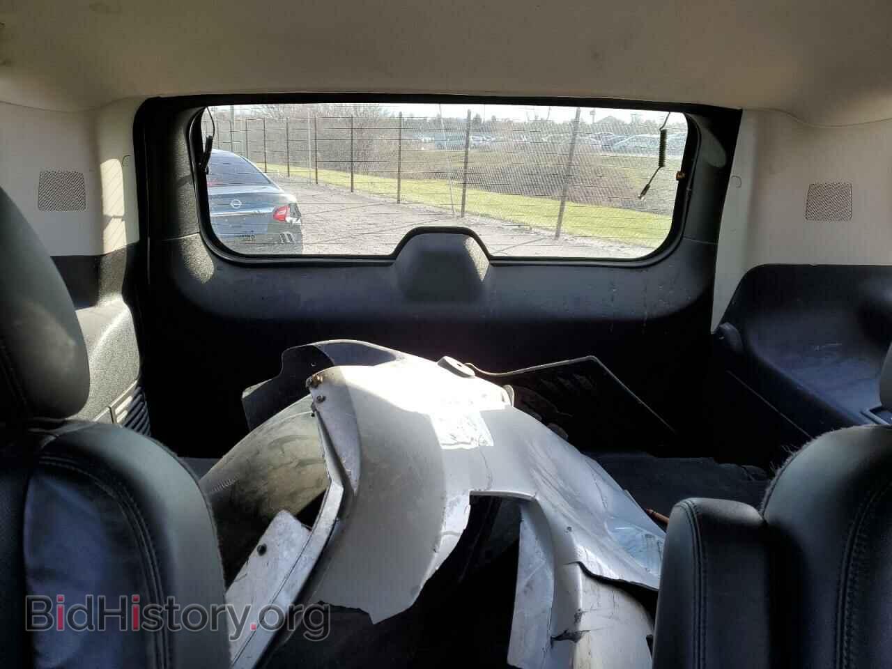 2014 CADILLAC ESCALADE - VIN: 1GYS4BEF2ER174686 - Фото 10