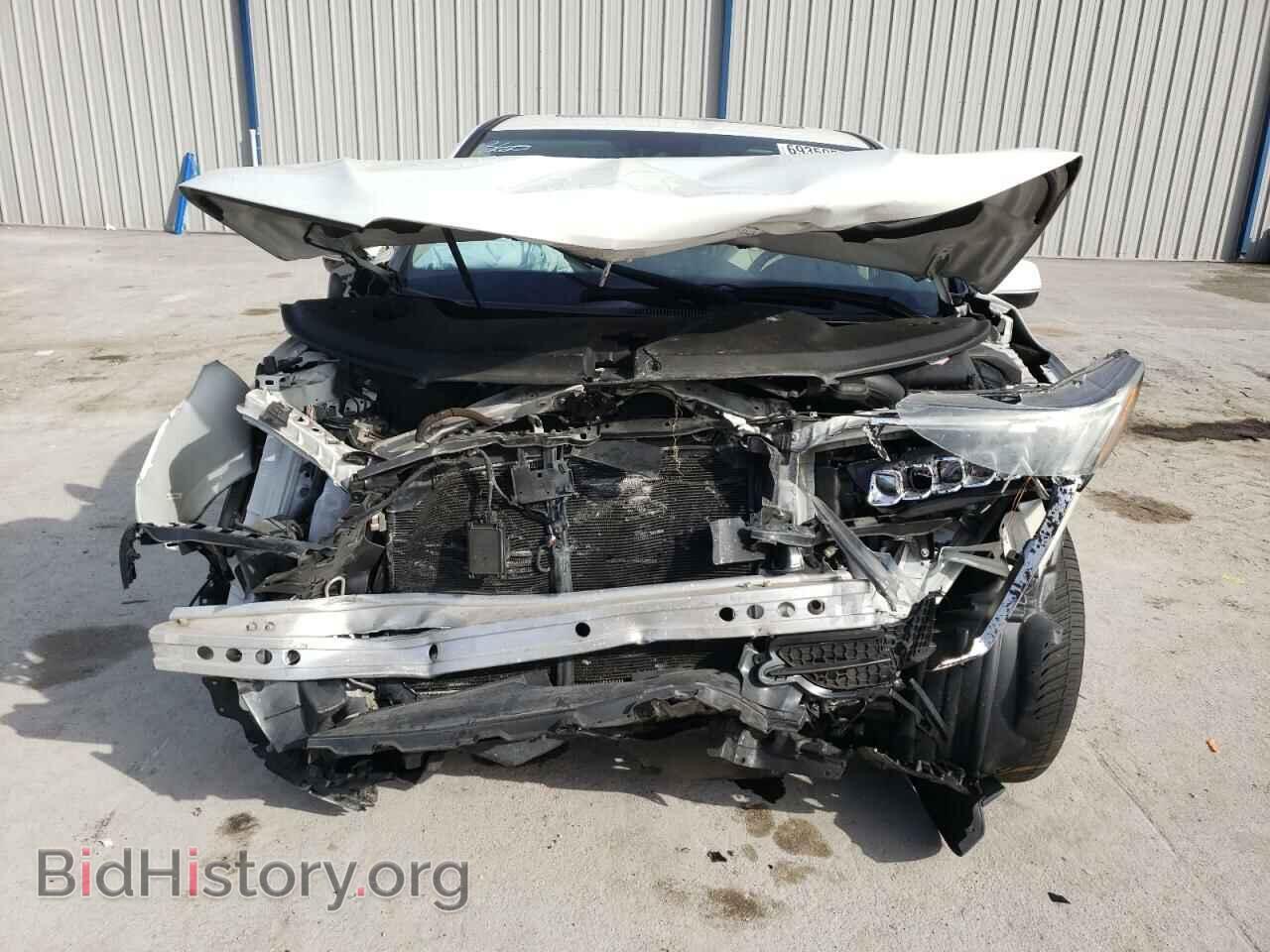 2017 ACURA MDX - VIN: 5FRYD3H77HB013625 - Фото 5