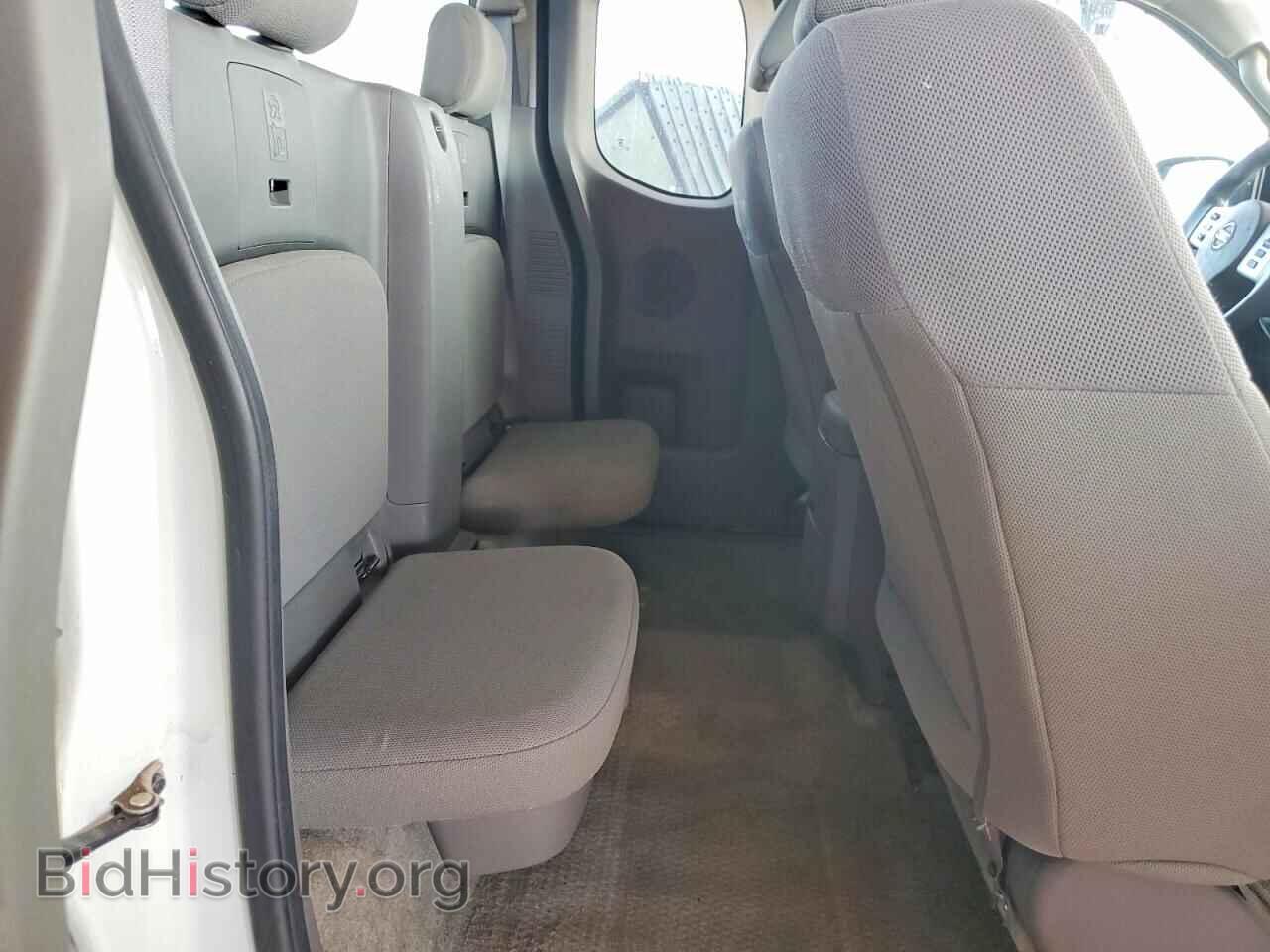 2017 NISSAN FRONTIER - VIN: 1N6BD0CT5HN732848 - Photo 10