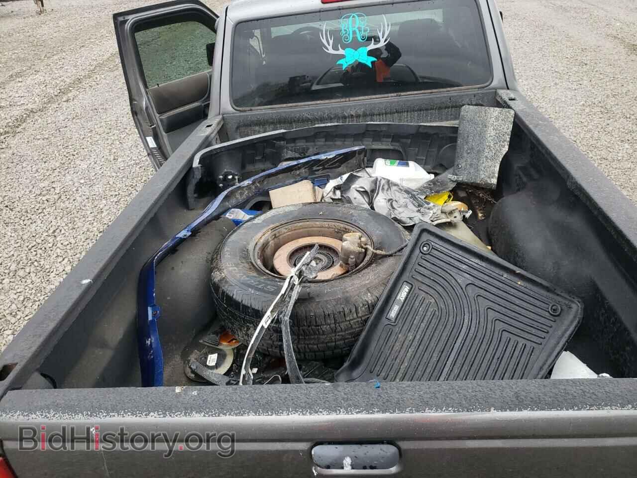 2008 FORD RANGER - VIN: 1FTYR44U58PB14723 - Фото 6