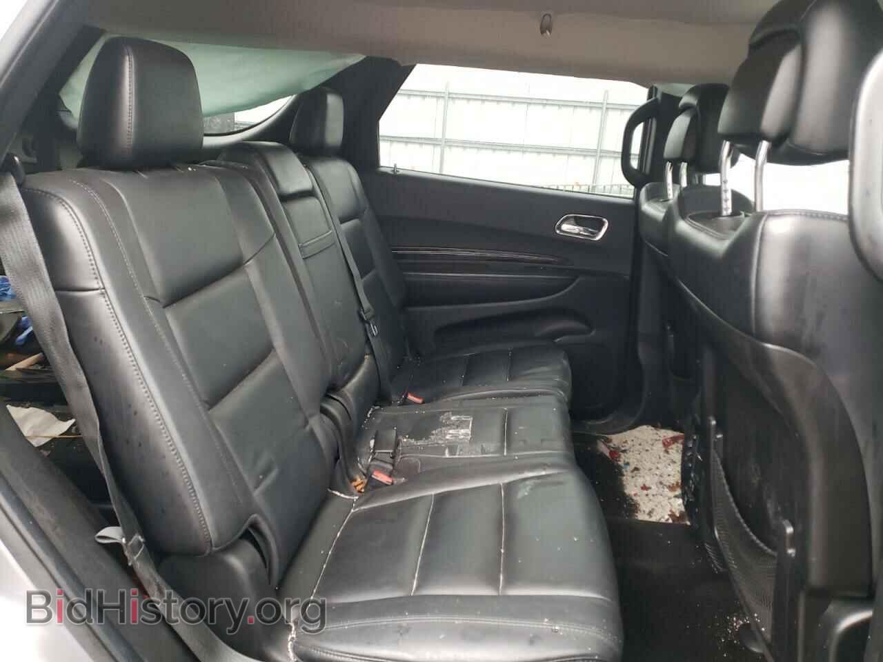 2015 DODGE DURANGO - VIN: 1C4RDJDGXFC729462 - Photo 11
