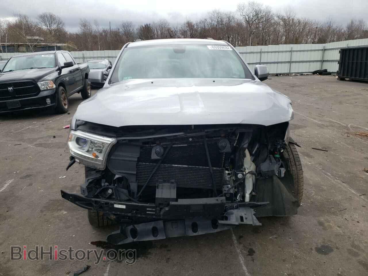 2015 DODGE DURANGO - VIN: 1C4RDJDGXFC729462 - Photo 5