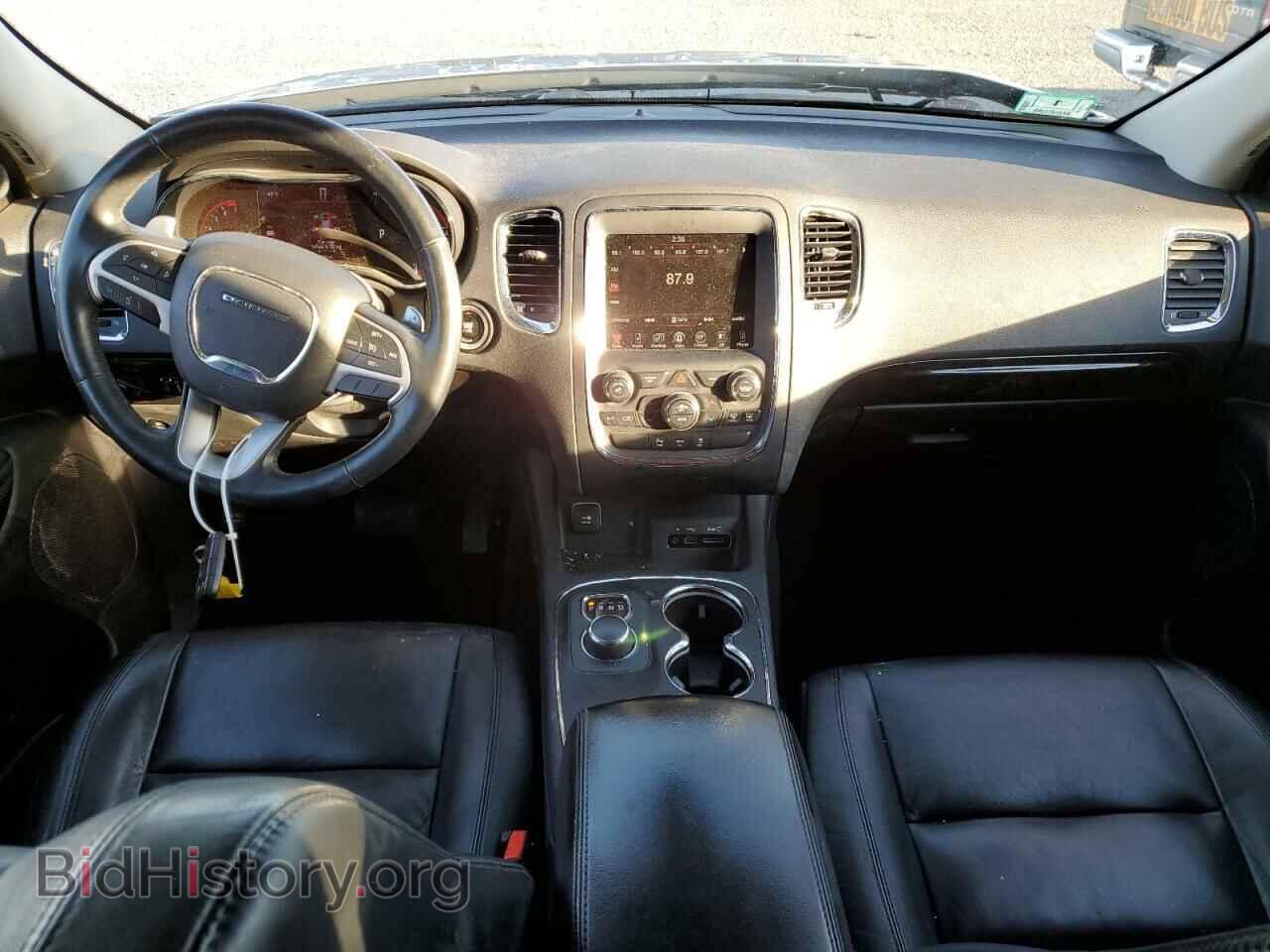 2015 DODGE DURANGO - VIN: 1C4RDJDGXFC729462 - Photo 8