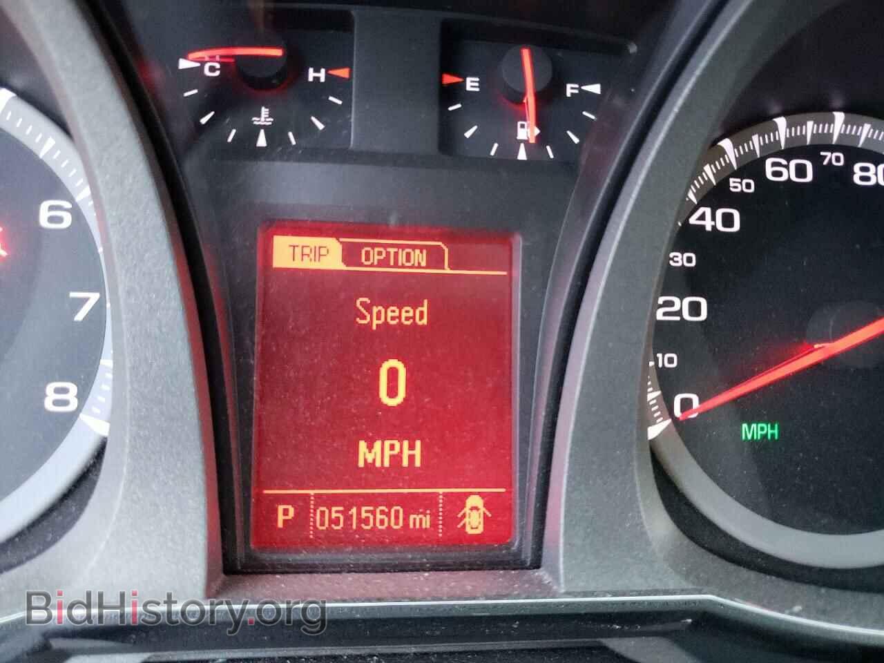 2017 GMC TERRAIN - VIN: 2GKFLTEK9H6188053 - Фото 8