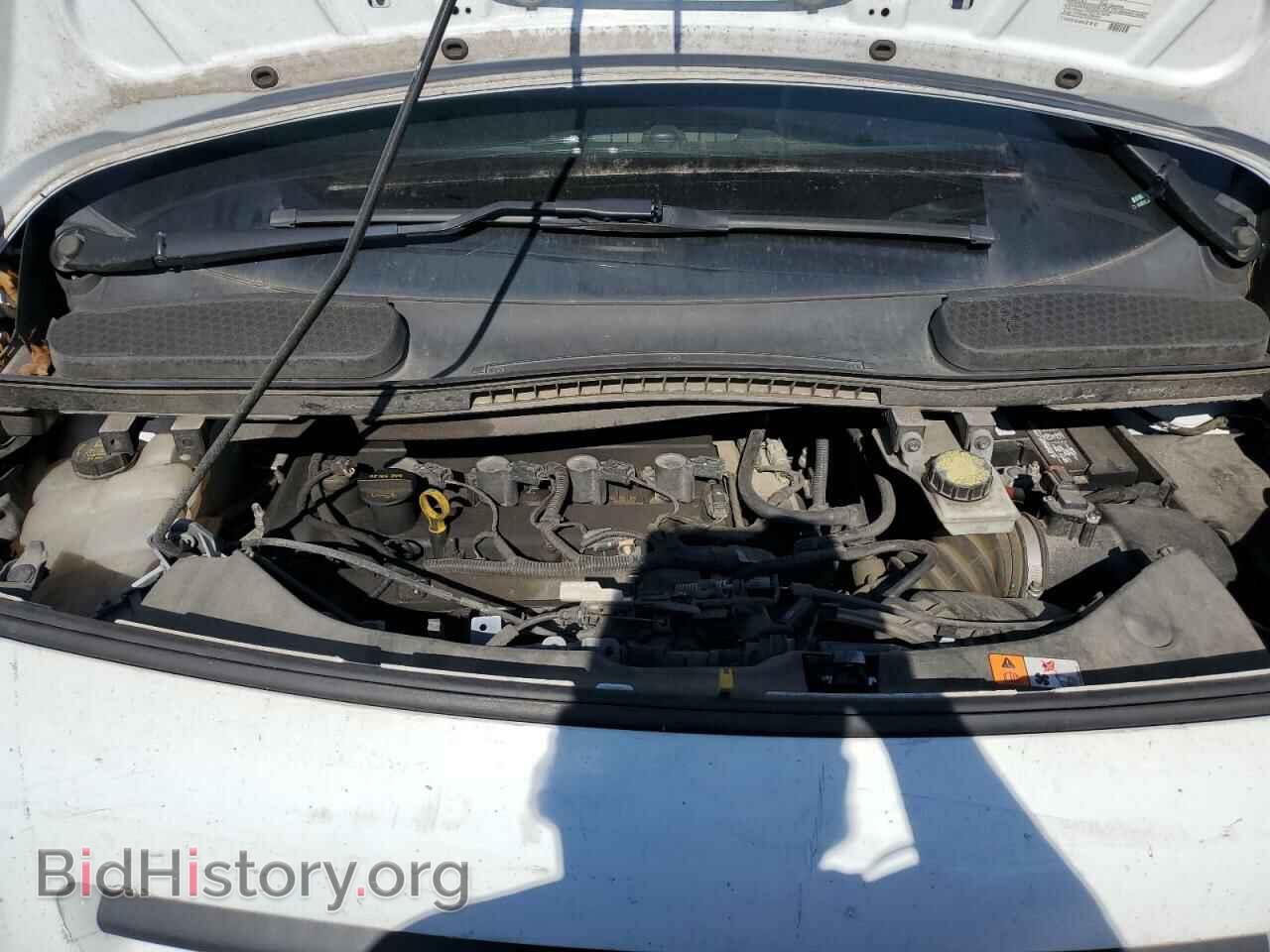 2015 FORD TRANSIT - VIN: NM0LS7F74F1225106 - Фото 12