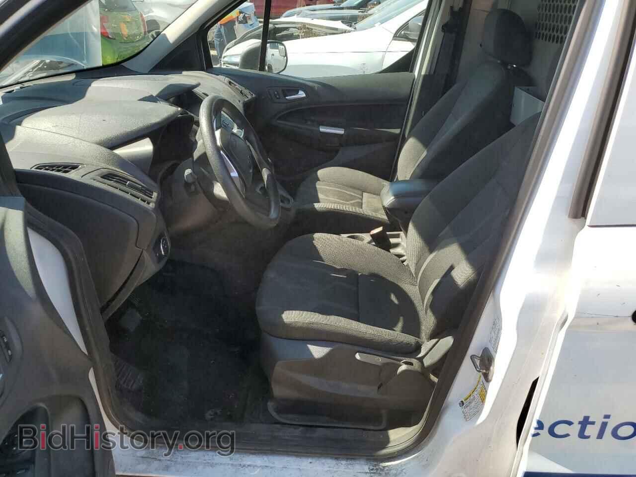 2015 FORD TRANSIT - VIN: NM0LS7F74F1225106 - Фото 7