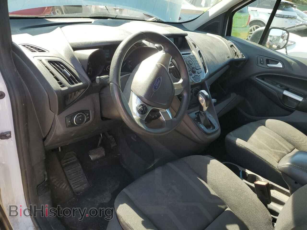 2015 FORD TRANSIT - VIN: NM0LS7F74F1225106 - Фото 8