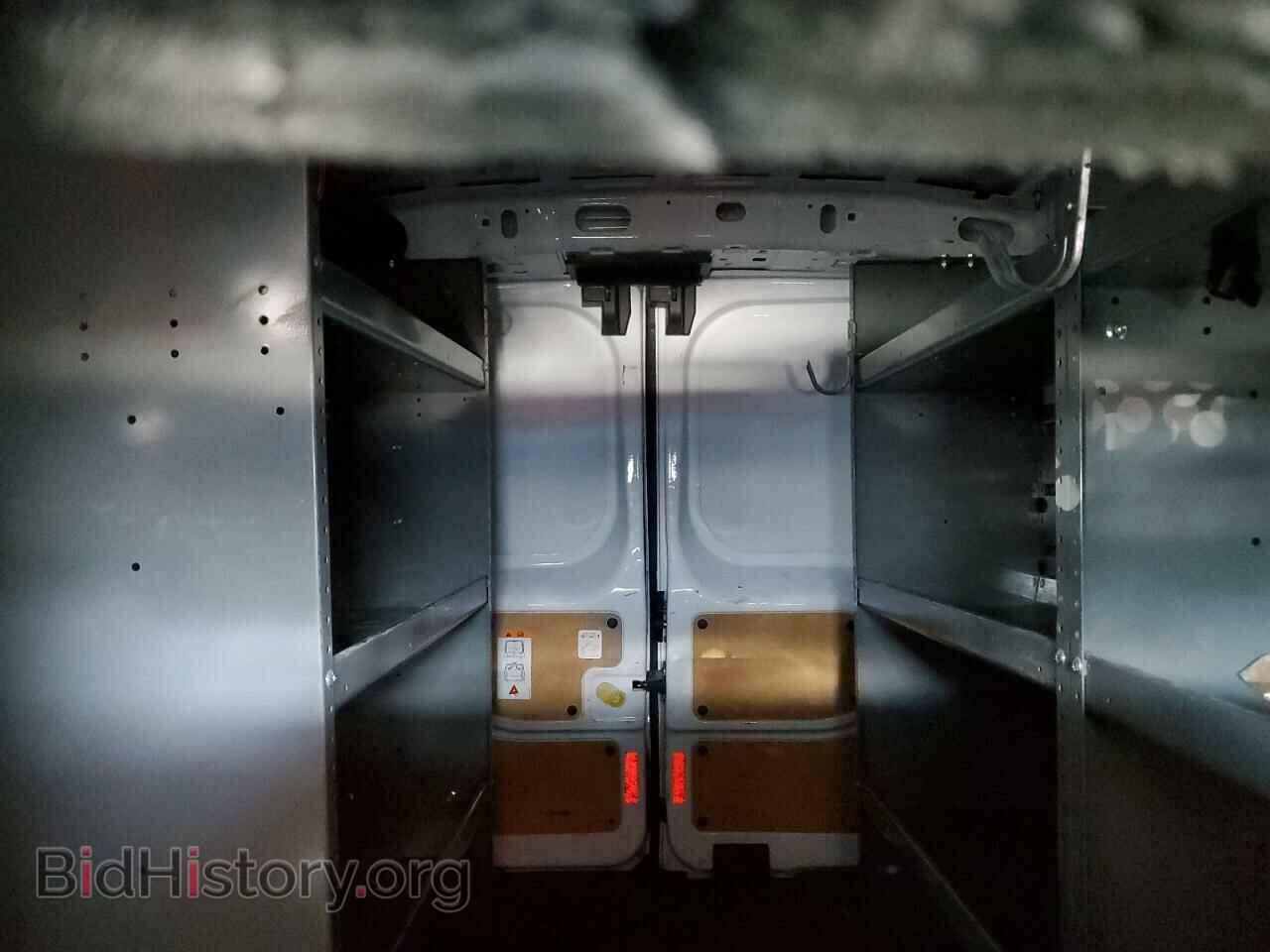 2015 FORD TRANSIT - VIN: NM0LS7F74F1225106 - Фото 10