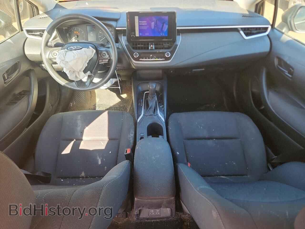 2023 TOYOTA COROLLA - VIN: 5YFB4MDE2PP012063 - Фото 8