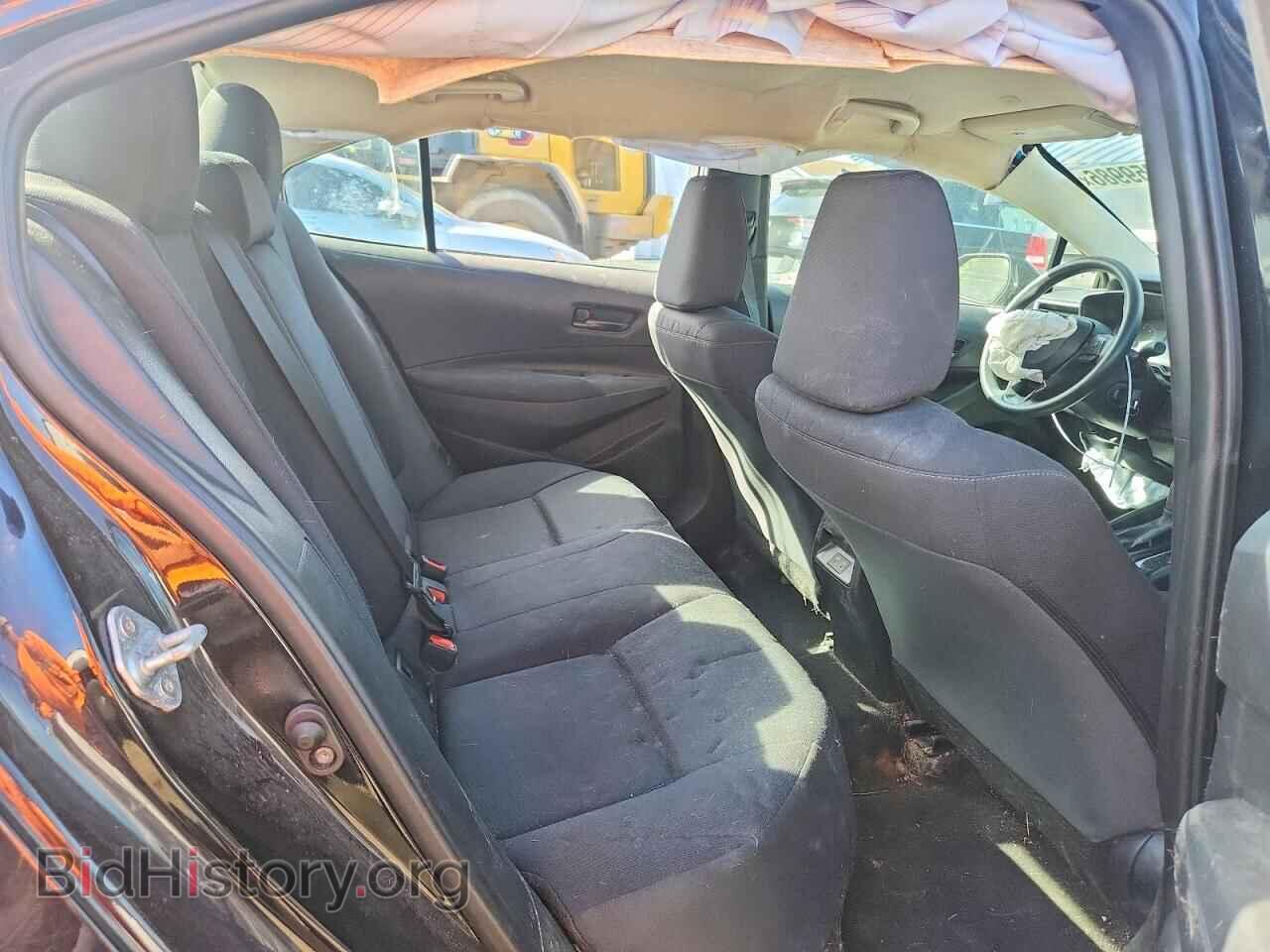 2023 TOYOTA COROLLA - VIN: 5YFB4MDE2PP012063 - Фото 10