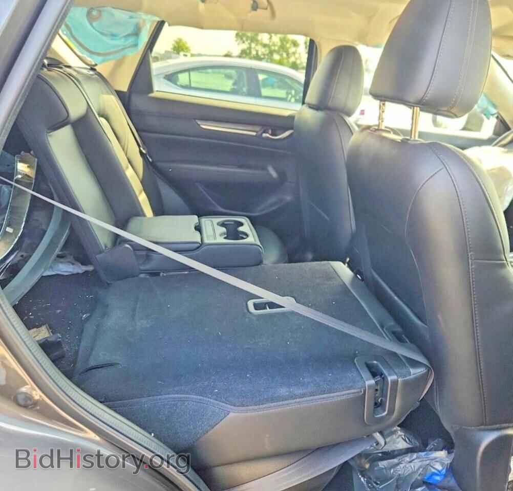 2020 MAZDA CX-5 - VIN: JM3KFBDM7L1810683 - Photo 11