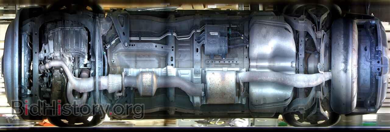 2011 GMC TERRAIN - VIN: 2CTFLWE54B6254074 - Фото 14
