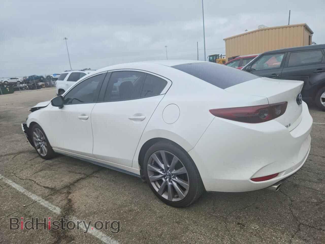 2020 MAZDA 3 - VIN: JM1BPACL6L1171432 - Photo 2