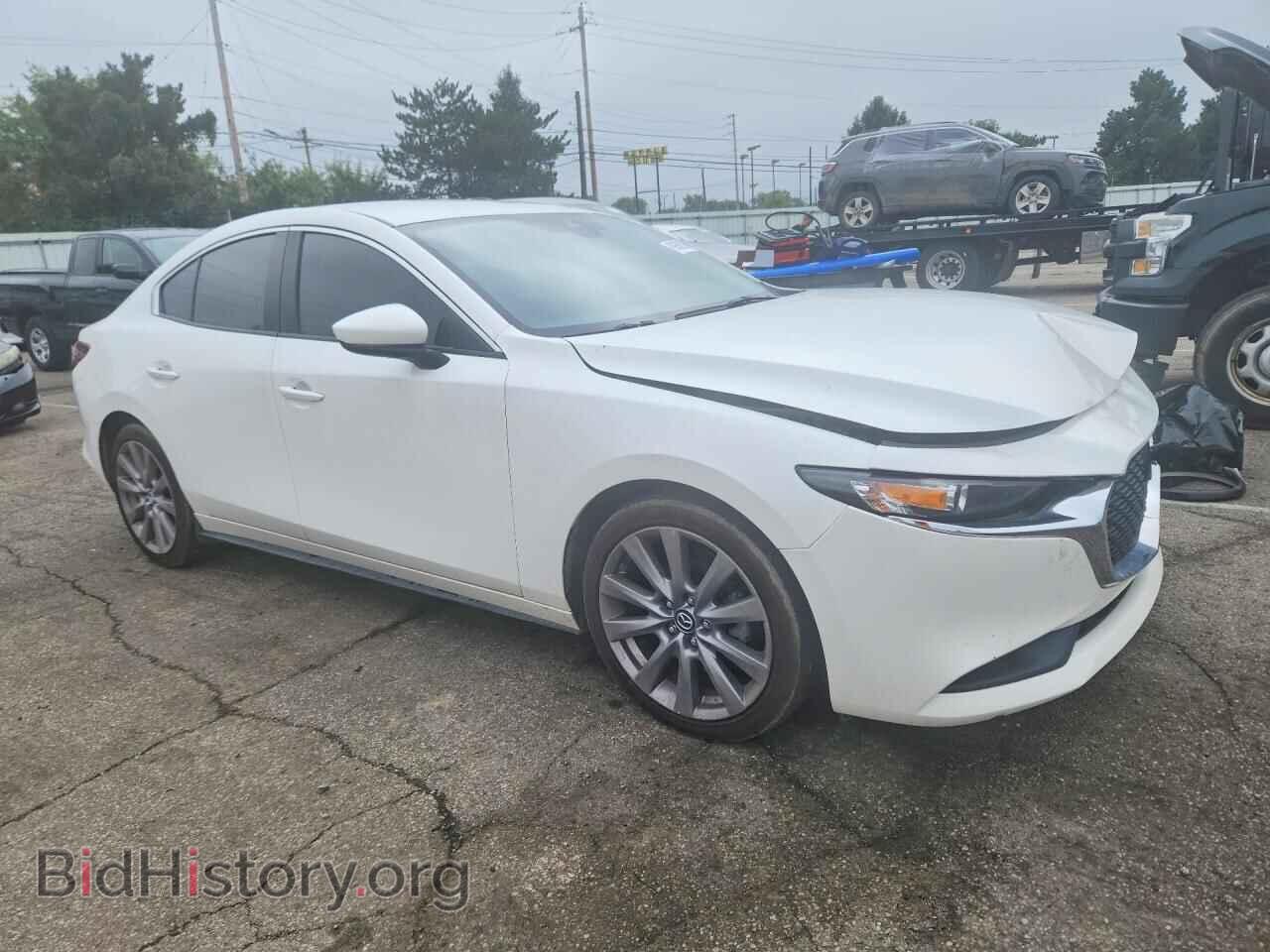 2020 MAZDA 3 - VIN: JM1BPACL6L1171432 - Photo 4