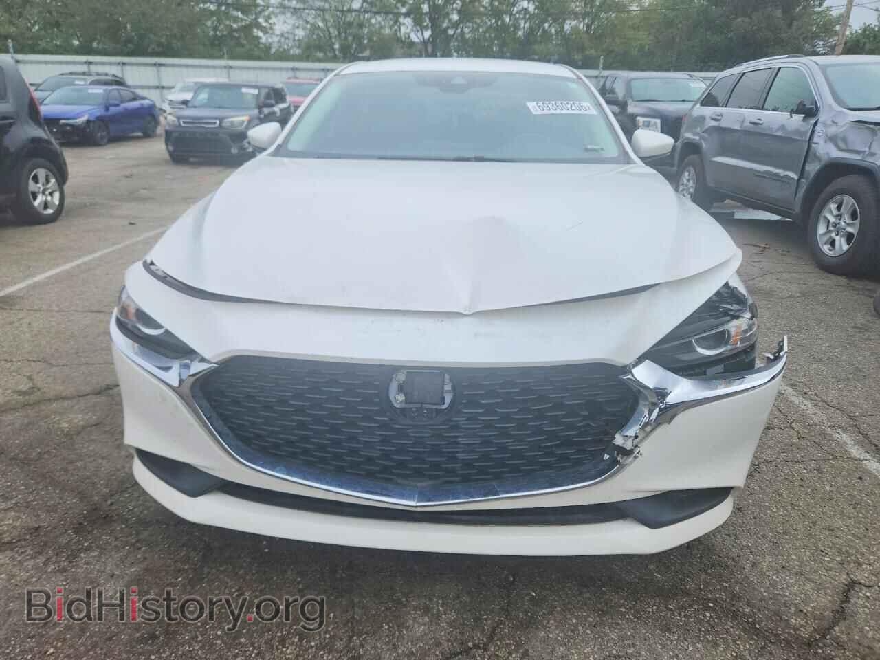 2020 MAZDA 3 - VIN: JM1BPACL6L1171432 - Photo 5