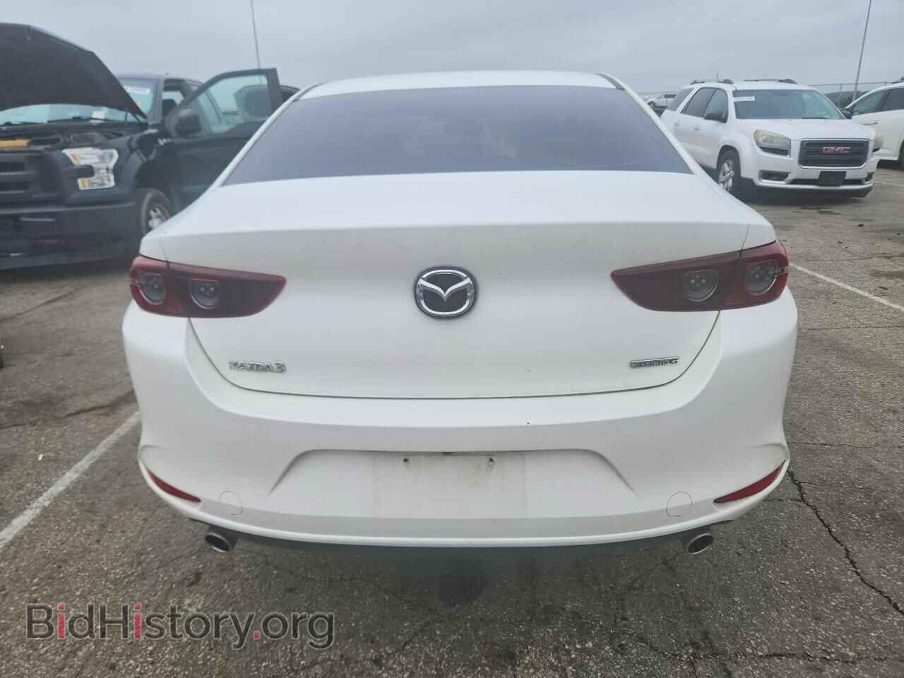 2020 MAZDA 3 - VIN: JM1BPACL6L1171432 - Photo 6