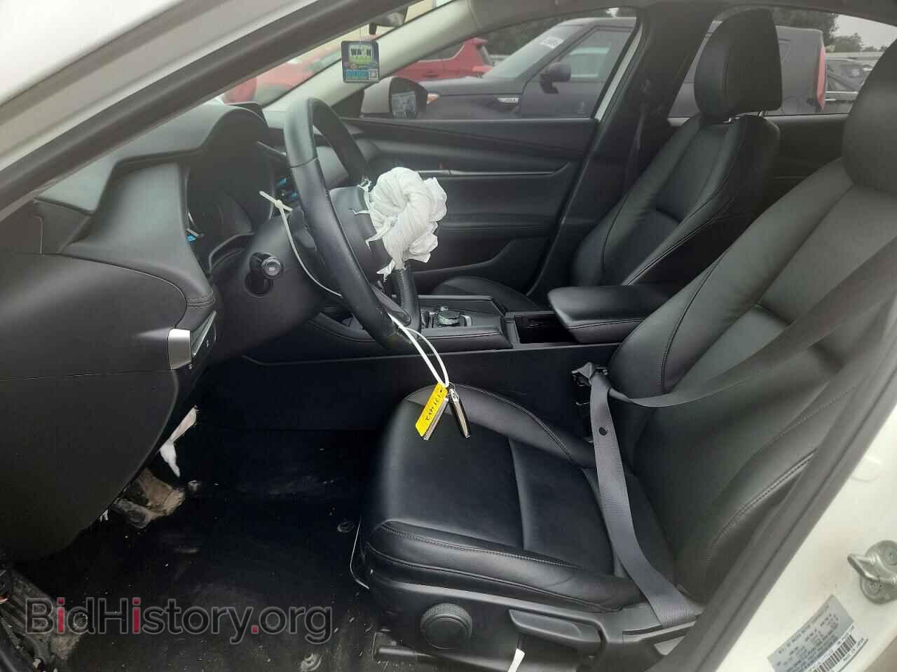 2020 MAZDA 3 - VIN: JM1BPACL6L1171432 - Photo 7