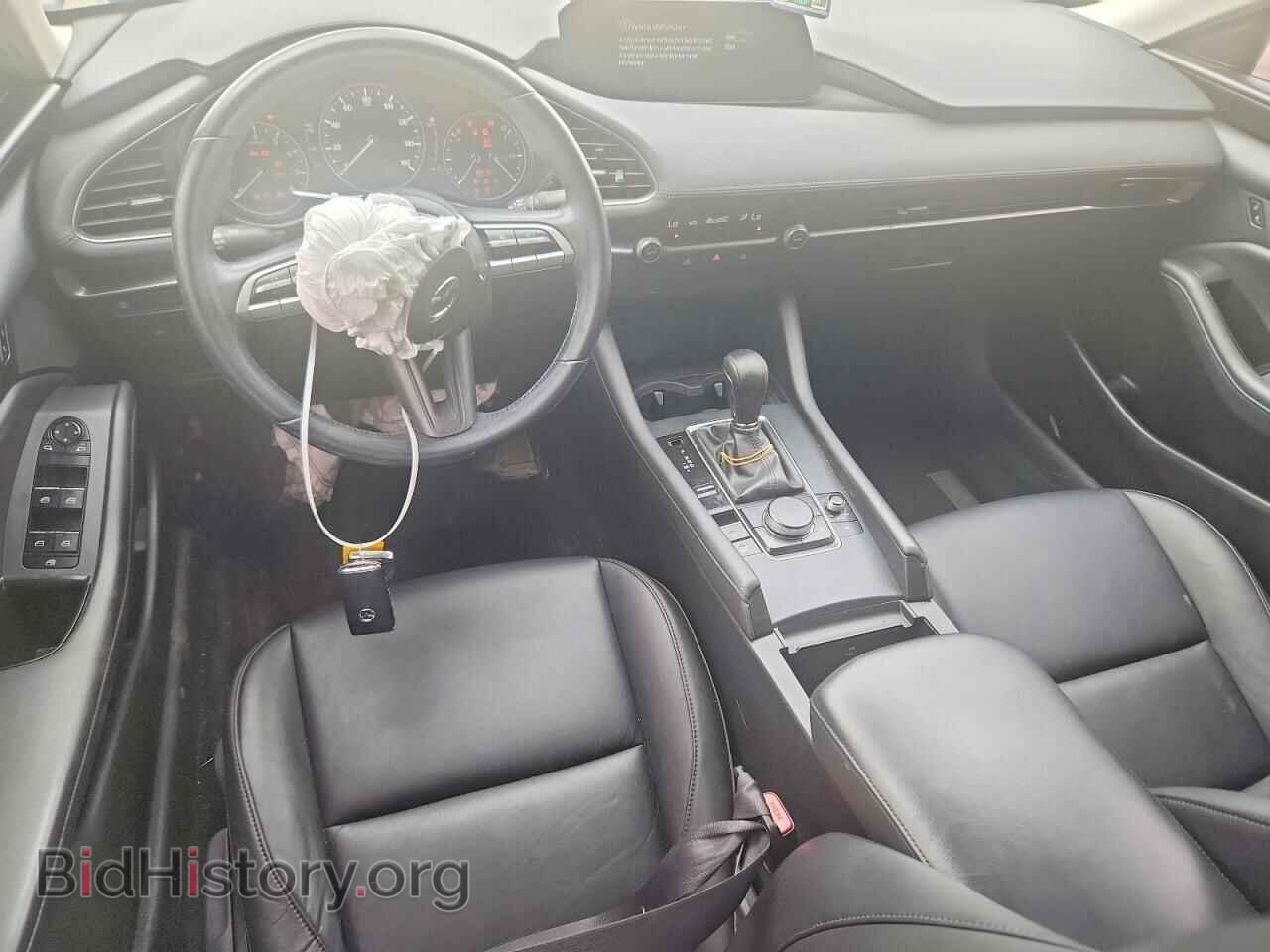 2020 MAZDA 3 - VIN: JM1BPACL6L1171432 - Photo 8