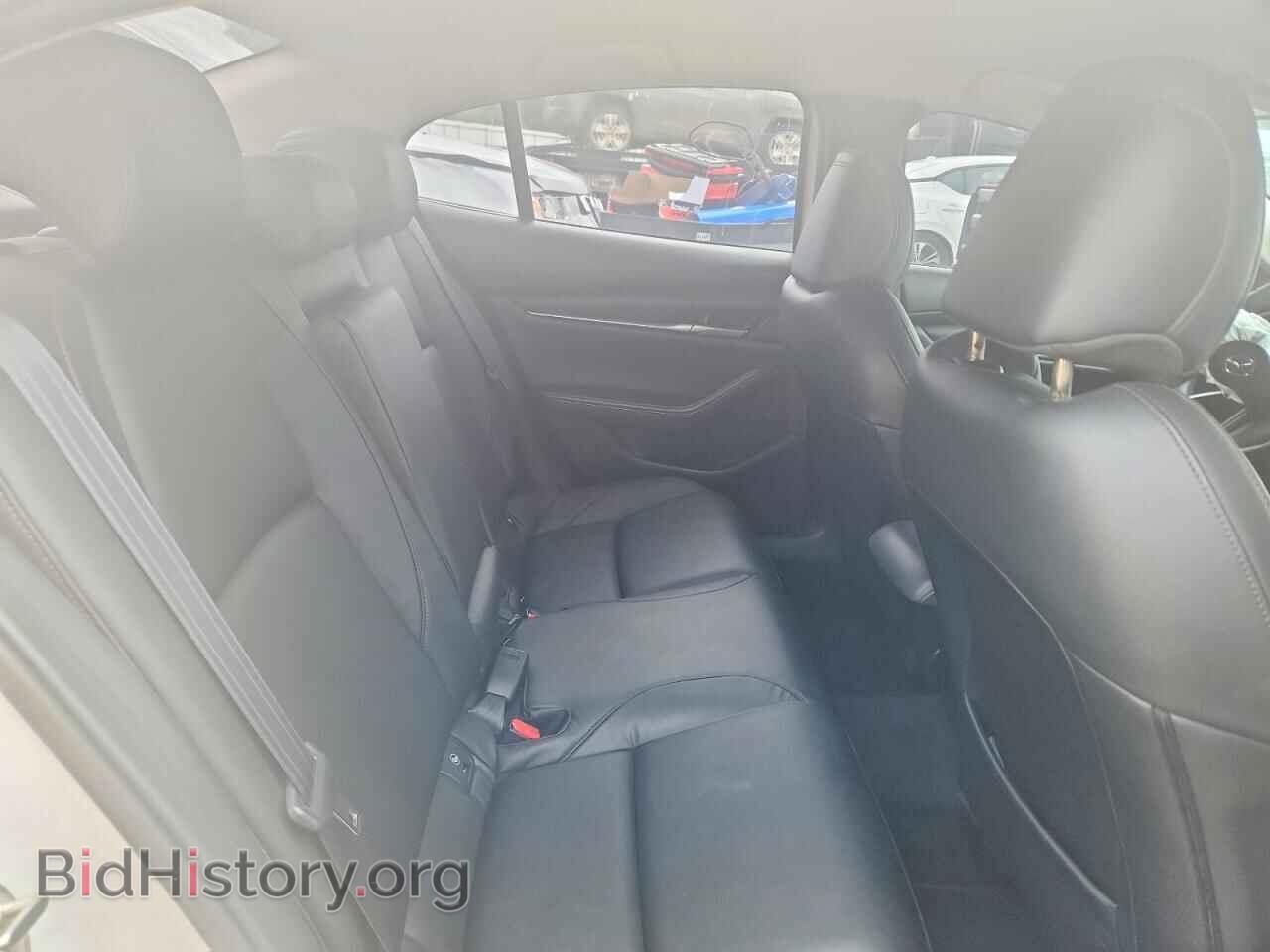 2020 MAZDA 3 - VIN: JM1BPACL6L1171432 - Photo 10