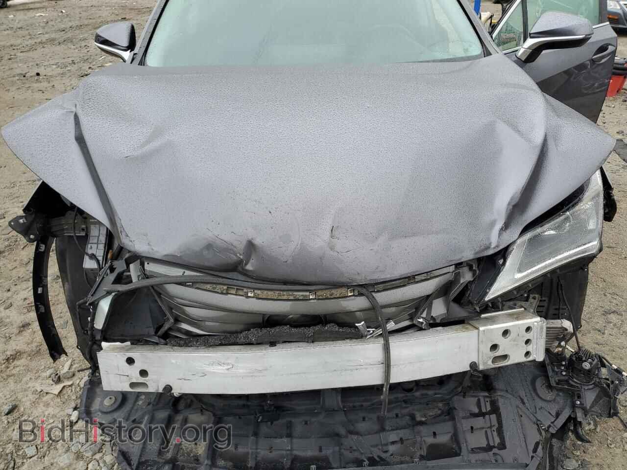 2018 LEXUS RX350 - VIN: 2T2BZMCA9JC141128 - Фото 12