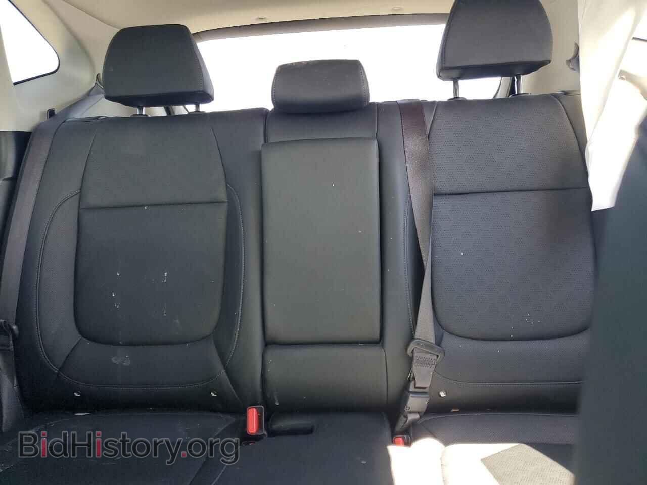 2021 KIA SELTOS - VIN: KNDETCA24M7216056 - Фото 10